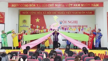 Việt Nam nỗ lực thực hiện Công ước chống tra tấn