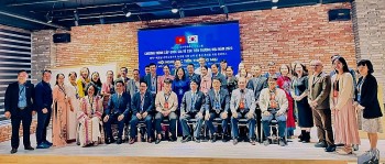 dak lak jeollanam ket noi giao thuong nong san thuc pham