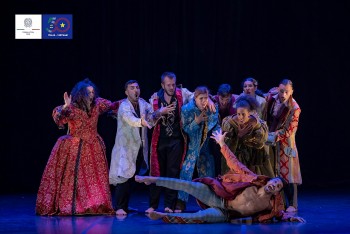 vu doan hang dau italia artemis danza chieu dai khan gia ha noi voi buoi ballet bung no tieng cuoi