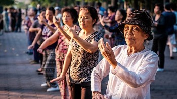 de xuat them 800000 nguoi cao tuoi duoc huong tro cap huu tri xa hoi