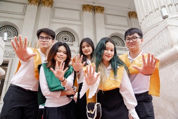 3 diem moi cuc hot trong ky tuyen sinh nam hoc 2024 2025 cua vinuni