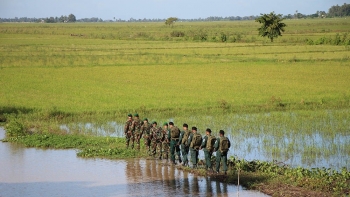 Tìm cách làm mới, hiệu quả để nâng cao vị thế quan hệ quốc phòng Việt Nam - Campuchia