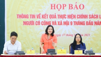 9 tháng đầu năm 2023: Hơn 111.500 lao động đi làm việc ở nước ngoài, vượt chỉ tiêu cả năm