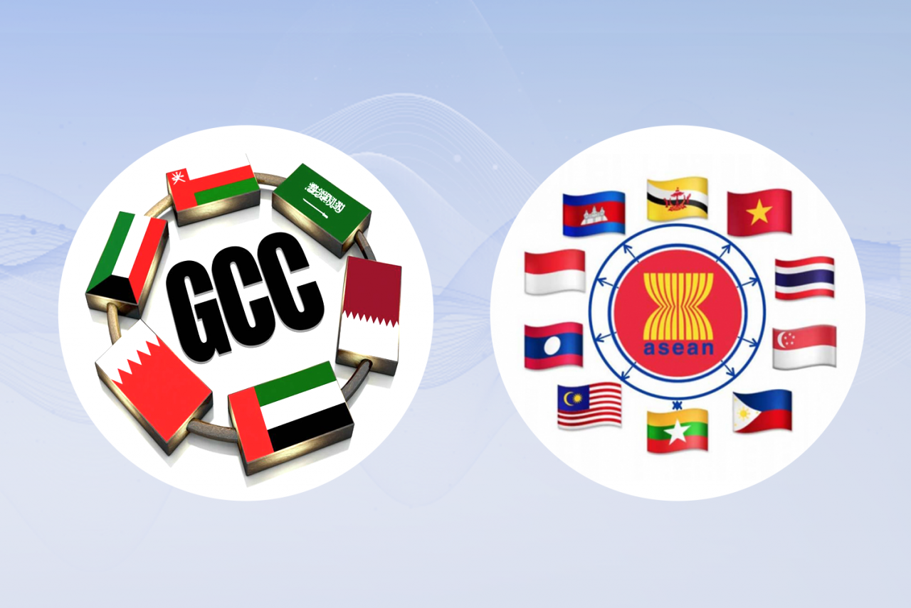 Việt Nam sẵn sàng đóng góp vào thành công chung của Hội nghị Cấp cao ASEAN - GCC