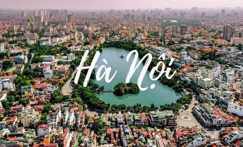 ha noi xep thu 96 trong 100 thanh pho du lich tot nhat the gioi