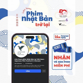 4 thanh pho lon to chuc lien hoan phim nhat ban 2023