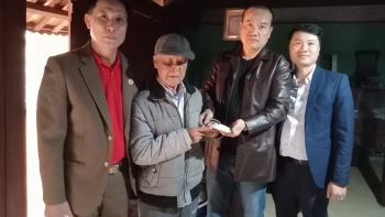 cau noi tin cay cua kieu bao xa que huong va than nhan o tinh quang ninh