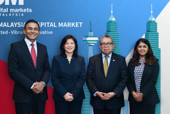 Malaysia ra mắt Tài liệu Hướng dẫn công bố ESG dành cho doanh nghiệp trong chuỗi cung ứng