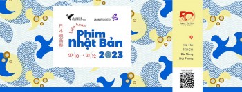 8 bo phim duoc cong chieu tai lien hoan phim nhat ban 2023