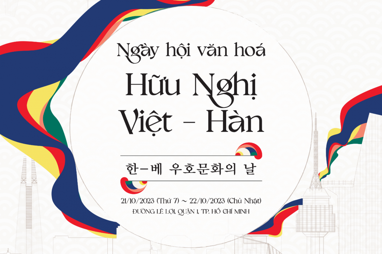 nhieu hoat dong dac sac trong ngay hoi van hoa huu nghi viet han 2023