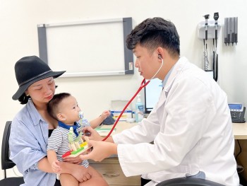 vinmec duong dong diem sang y te moi tai dao phu quoc