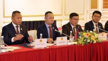 Việt Nam, Campuchia phối hợp giảm thiểu tình trạng xuất nhập cảnh trái phép