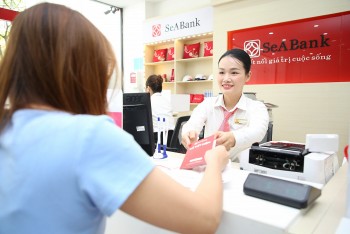 seabank phat hanh 42 trieu co phieu esop nam 2023 gia tang loi ich cho nguoi lao dong