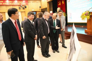 Nhiều dự án hợp tác quan trọng giữa Việt Nam - Czech sắp được triển khai