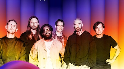 8Wonder đưa Maroon 5 đến Phú Quốc United Center