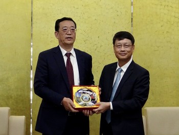 Mong muốn Đà Nẵng và Liêu Ninh có những bước tiến xa hơn trong quan hệ hợp tác
