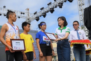 doanh nghiep viet chung tay thuc hien trach nhiem xa hoi