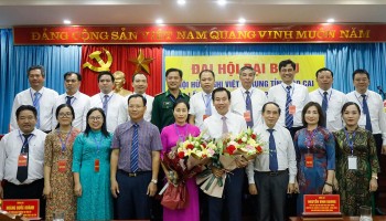 hoi huu nghi viet trung tinh lao cai nhiem ky 2023 2028 mo rong mo hinh thon ban ket nghia