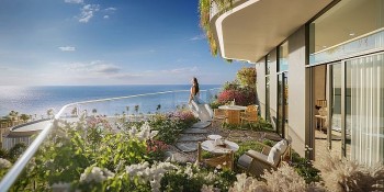 second home tai dao ngoc lua chon ly tuong cho loi song xanh can bang