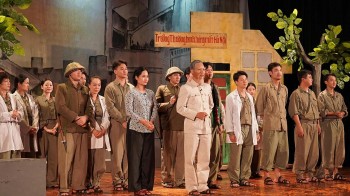 kich noi ket noi tinh dan viet lao