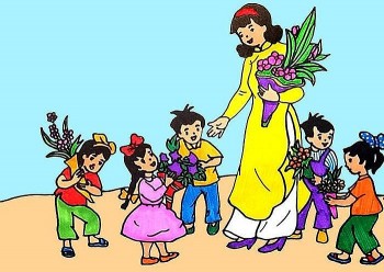 nguon goc y nghia ngay nha giao viet nam 2011 bat dau tu dau