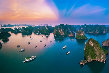 tap chi conde nast traveler vinh ha long la 1 trong 51 diem den dep nhat the gioi