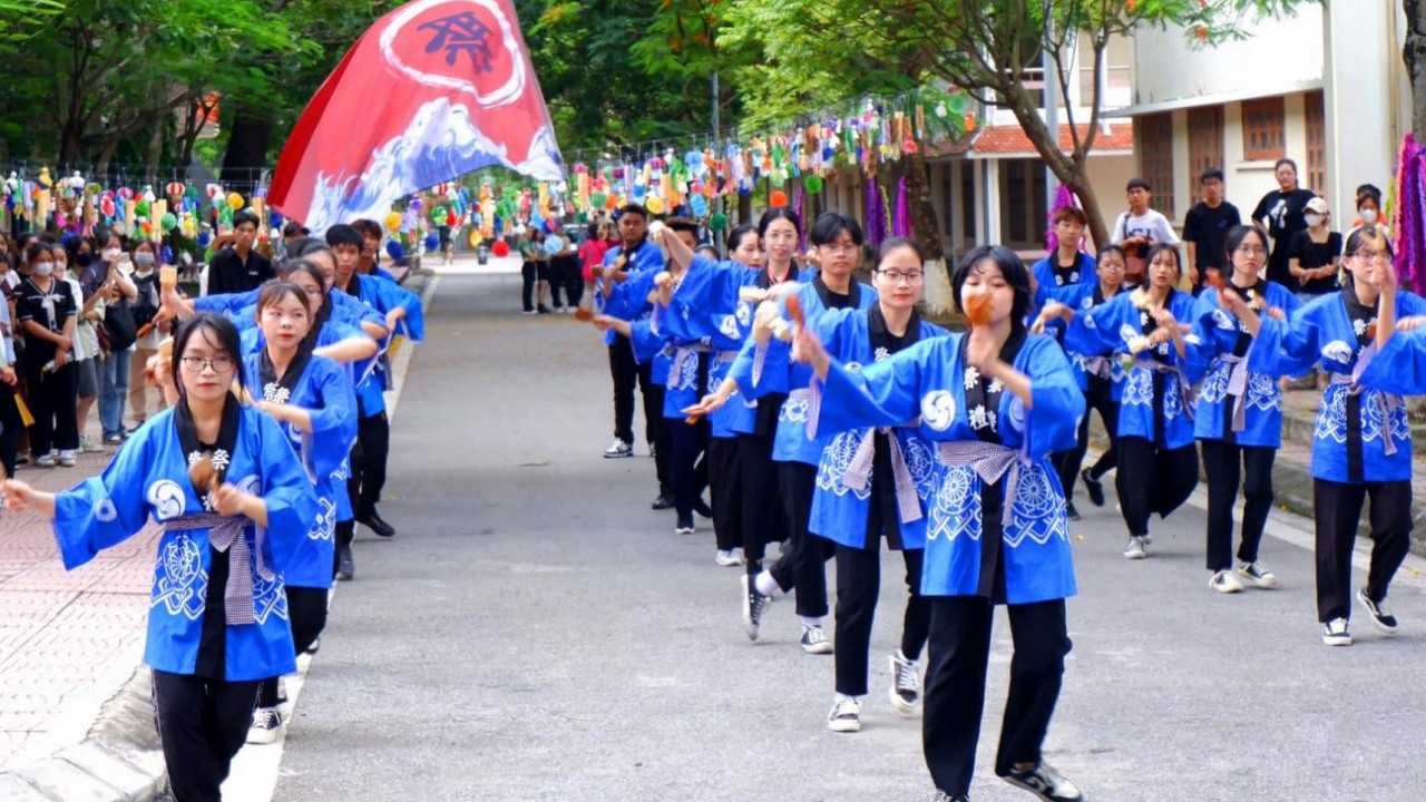 Quảng Ninh thực hiện tốt công tác chuẩn bị cho Lễ hội Hokkaido, Nhật Bản