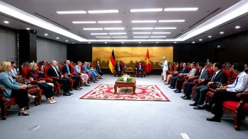 thuc day moi quan he huu nghi va hop tac giua bang thuringen chlb du c va da nang