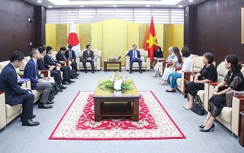 phat trien moi quan he tot dep giua da nang va kanagawa nhat ban