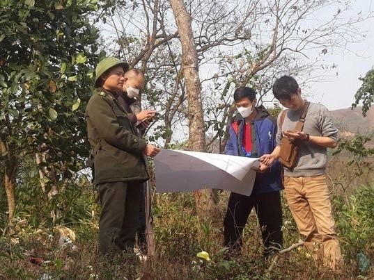Kiểm lâm tỉnh Điện Biên khắc phục tình trạng thiếu nhân lực quản lý, bảo vệ rừng