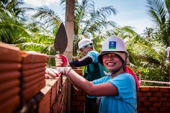 habitat for humanity se tao them co hoi ve nha o cho nguoi ngheo