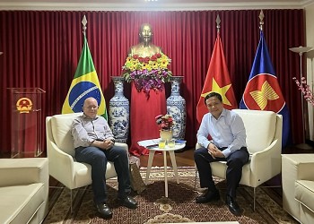 abraviet se cung dai su quan viet nam tai brazil trien khai nhieu hoat dong thiet thuc hieu qua