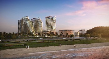 meypearl harmony phu quoc mang tron thien nhien vao trong tung goc nho