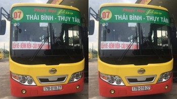 lo trinh lich trinh cac tuyen xe buyt tai thai binh moi nhat chi tiet nhat nam 2024