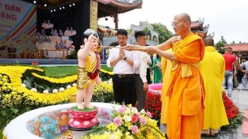 viet nam dat nhieu thanh tuu ve bao dam thuc day quyen con nguoi