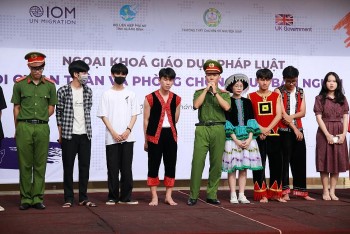 to chuc wvi v vie n tro hon 16 ty do ng ho tro cho nguoi de bi ton thuong o qua ng bi nh