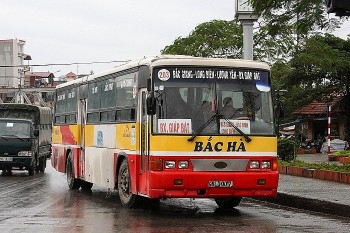 lo trinh lich trinh cac tuyen xe buyt tai bac giang moi nhat chi tiet nhat nam 2024