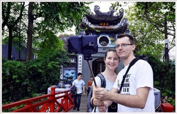 world travel awards vinh danh ha noi la diem den hang dau the gioi cho ky nghi ngan ngay 2023