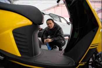 uu dai len toi 20 gia thang 12 la thoi diem vang de mua xe may dien vinfast