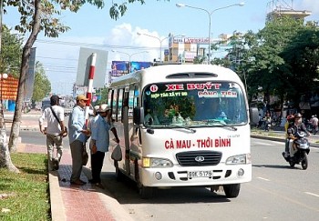 lo trinh lich trinh cac tuyen xe buyt ca mau moi nhat chi tiet nhat nam 2024