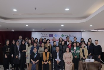 ra mat sang kien nang cao nhan thuc va thuc day tuyen truyen ve luat nguoi khuyet tat cho tre em