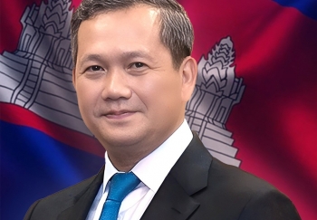 Thủ tướng Vương quốc Campuchia sắp thăm Việt Nam