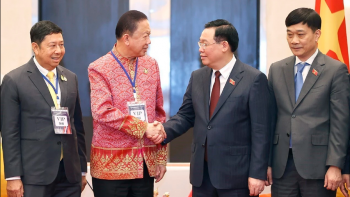 Thúc đẩy hợp tác kinh tế, thương mại Việt Nam - Thái Lan