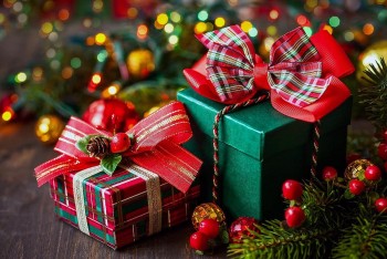 noel 2023 qua giang sinh cho ban trai chong day y nghia