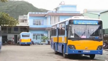 Lộ trình, lịch trình xe buýt Phú Yên mới nhất, chi tiết nhất năm 2024