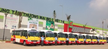 Lộ trình, lịch trình xe buýt Phú Thọ mới nhất, chi tiết nhất năm 2024