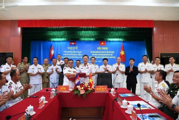 hai quan viet nam campuchia tiep tuc thuc hien tot quy che tuan tra chung