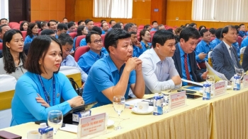 co hoi va thach thuc doi voi cong tac doi ngoai cong doan