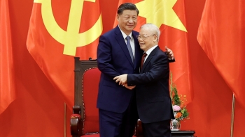 Phương hướng "6 hơn" trong quan hệ Việt Nam - Trung Quốc ở tầm cao mới
