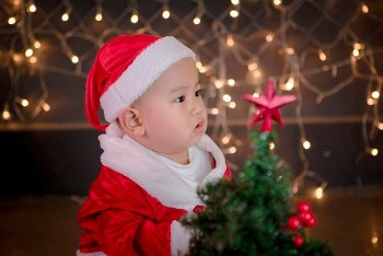 Noel 2023: Quà tặng giáng sinh cho bé trai được ưa chuộng nhất